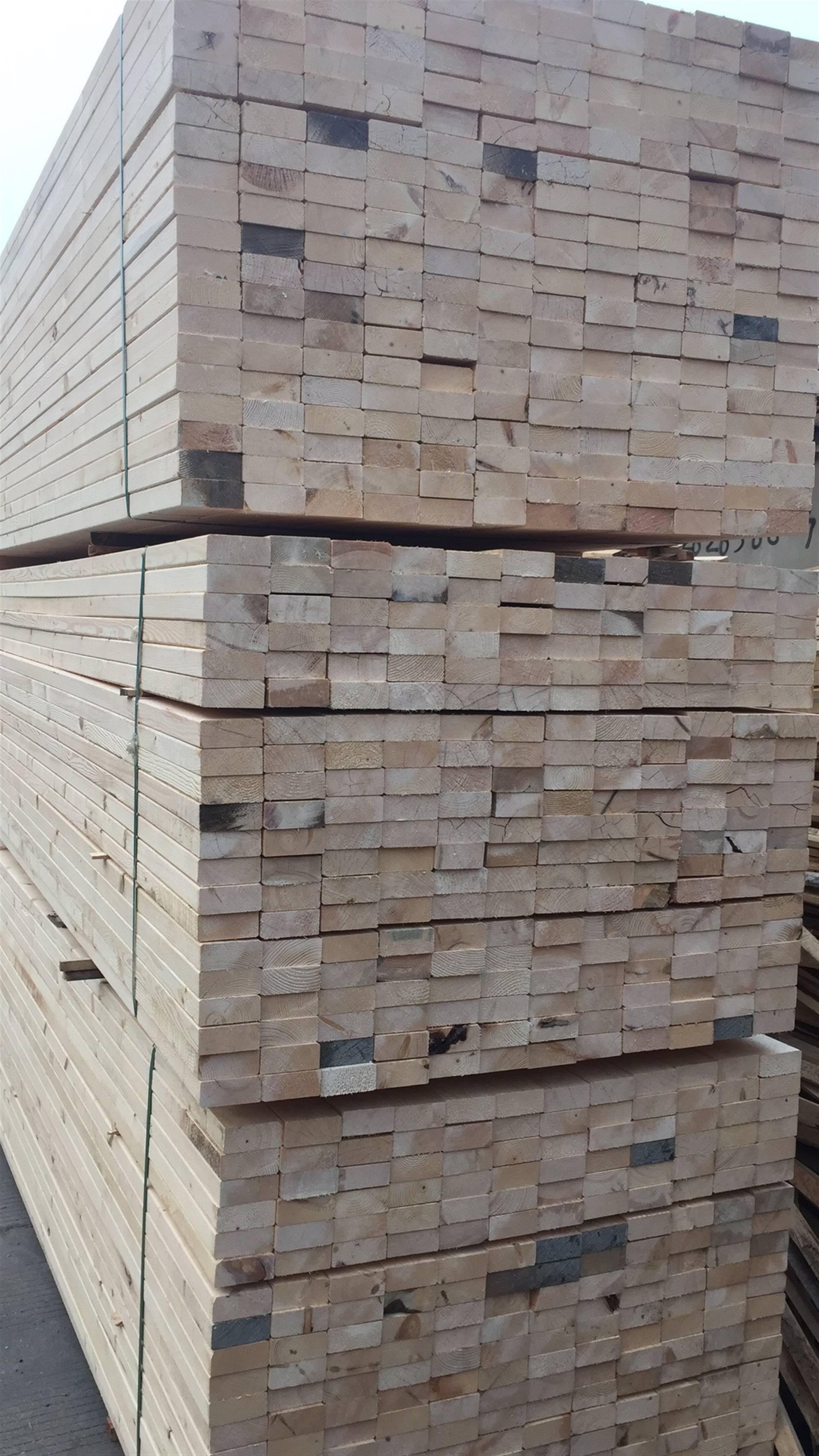 太仓创秋木业有限公司 产品展厅 >徐州建筑木方电话