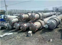 二手四效浆膜蒸发器、二手多效蒸发器