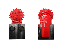 单轮掌片 工程片 旋挖钻头 旋挖钻桶