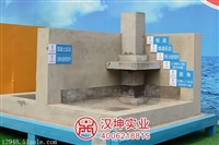 建筑工程质量样板实例展示就选汉坤实业