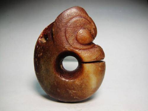 红山文化玉兽都具有哪些特点