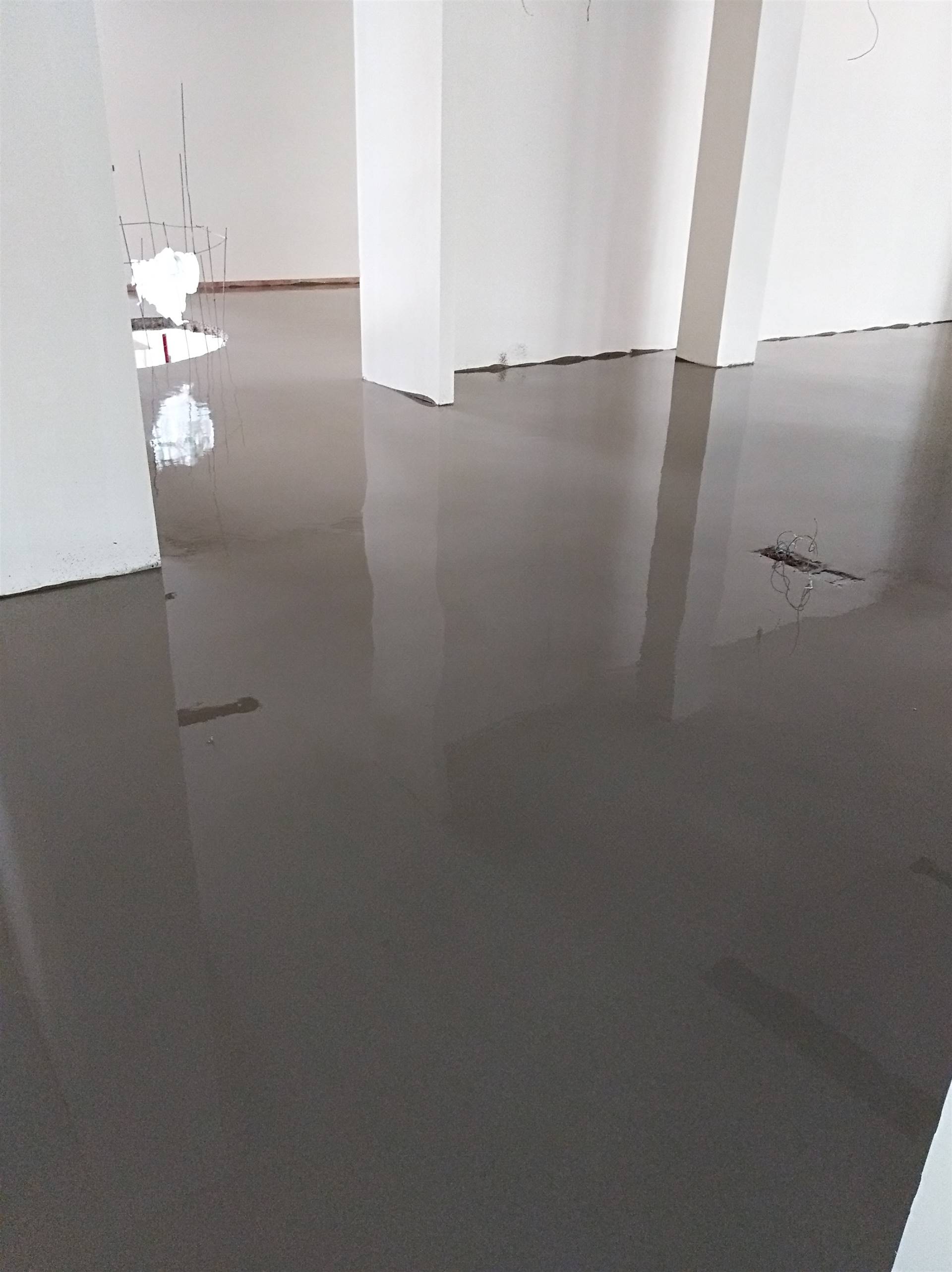 南通水泥自流平找平价格 海门水泥自流平