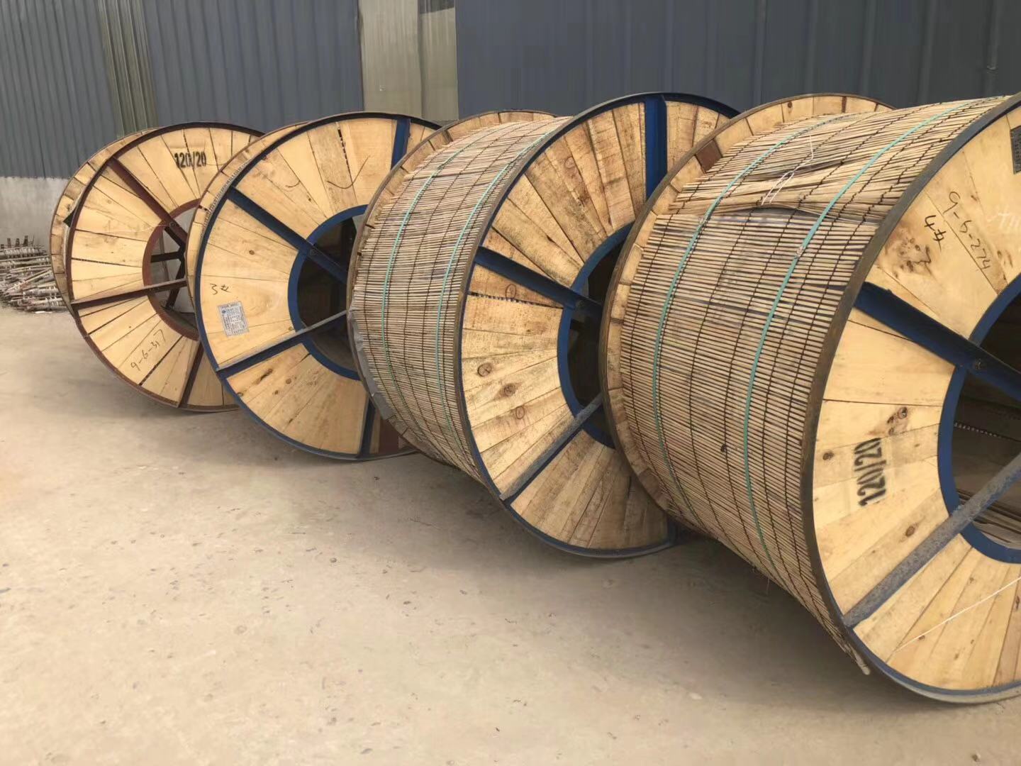 搜了网为您找到21条电缆轴的相关品牌信息