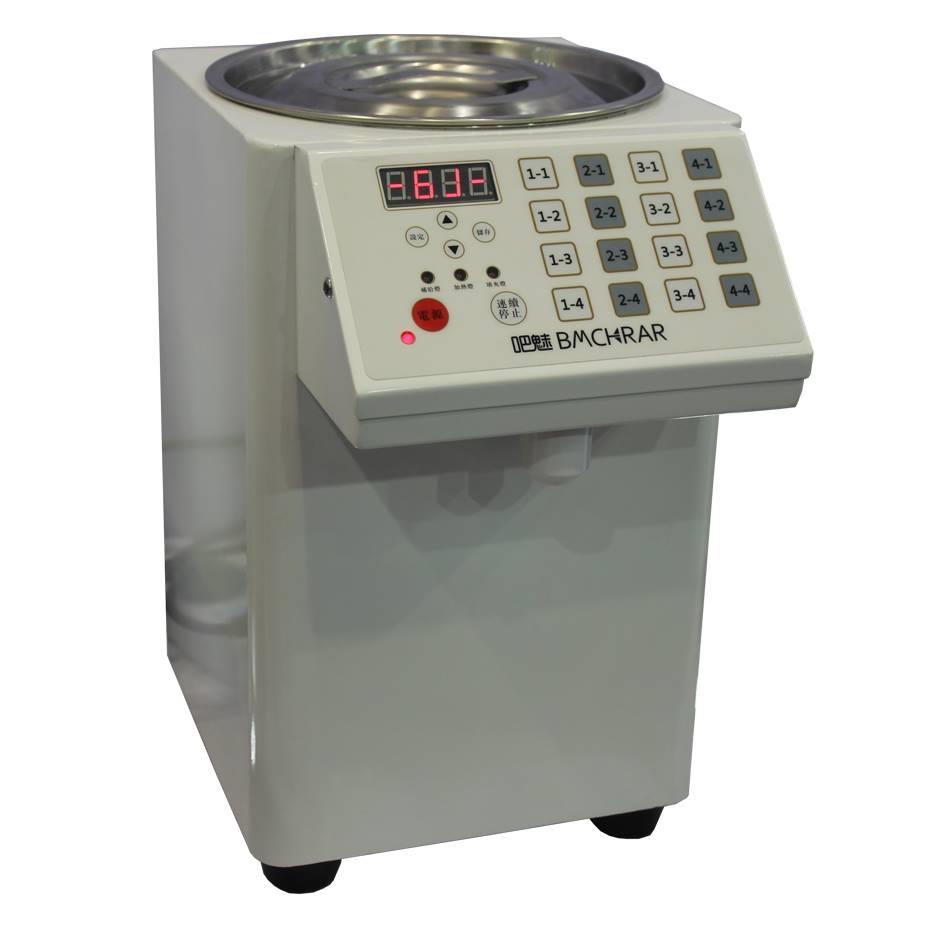 南京果糖定量机厂家直销