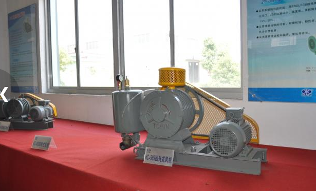 百事德回转风机型号hc501s曝气风机厂家直销