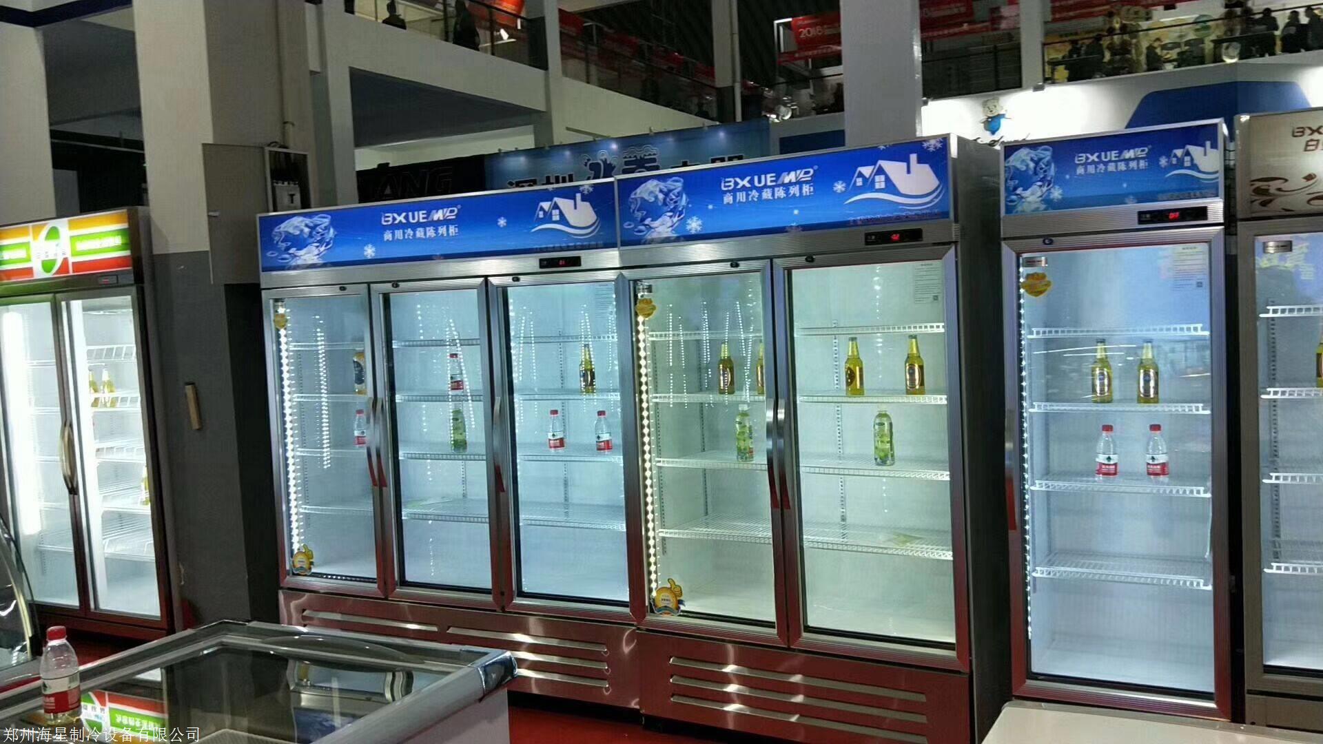 饮料柜如何保养才能延长寿命