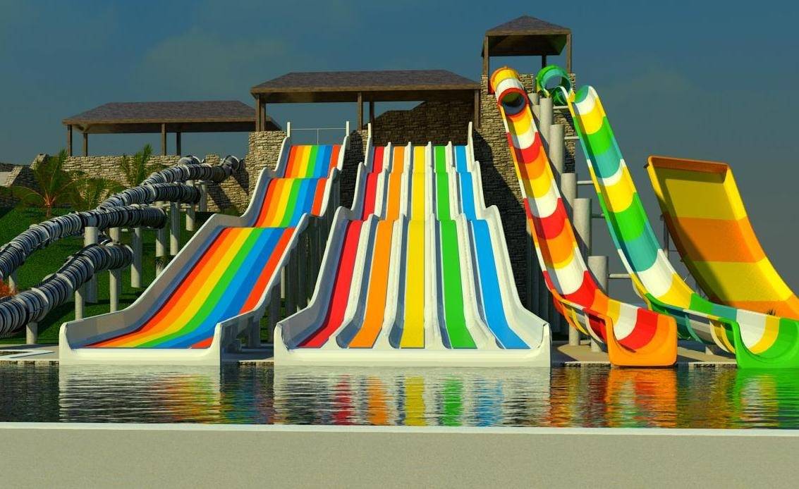 游乐堡北京文化创意有限公司