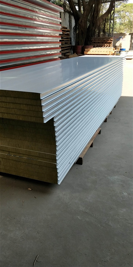 彩钢板安装费多少钱一平