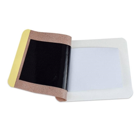 远红外磁疗巴布贴代加工 巴布贴膏药生产厂家