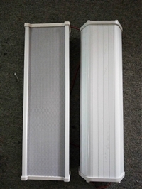 有源音柱生产厂家 AC 220V DC 12V 24V