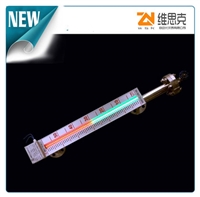 导热油液体介质UHC系列磁性浮子液位计-使用范围广