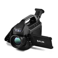 FLIR GF620光学气体成像红外热像仪