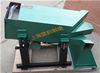 600*300单双层振筛机 