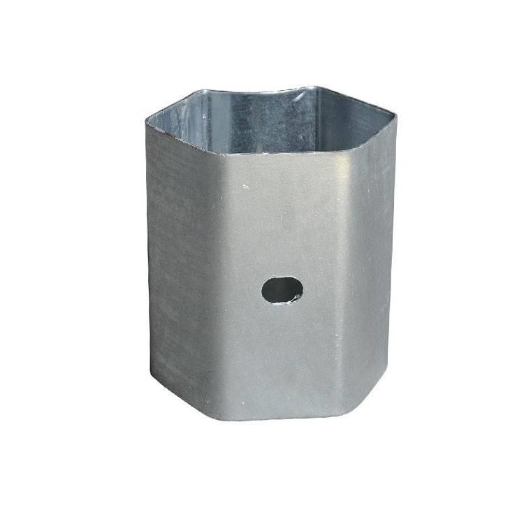 格拉瑞斯gra4e波形护栏热镀锌防阻块防撞块