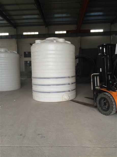 首页 橡塑 塑料容器 塑料储罐 6吨容量pe水箱  [ 更新日期:2019-03-21