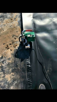 防渗复合土工膜 耐穿刺土工膜-实体企业供应