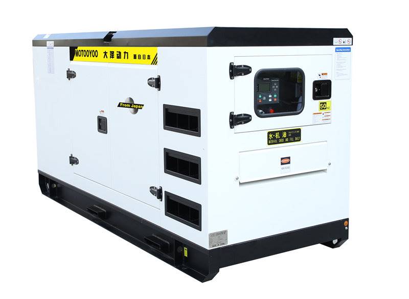 200千瓦柴油发电机价格表