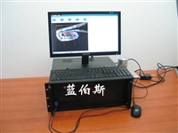 VSM-10A卷封检测仪及CQJ罐体切割机