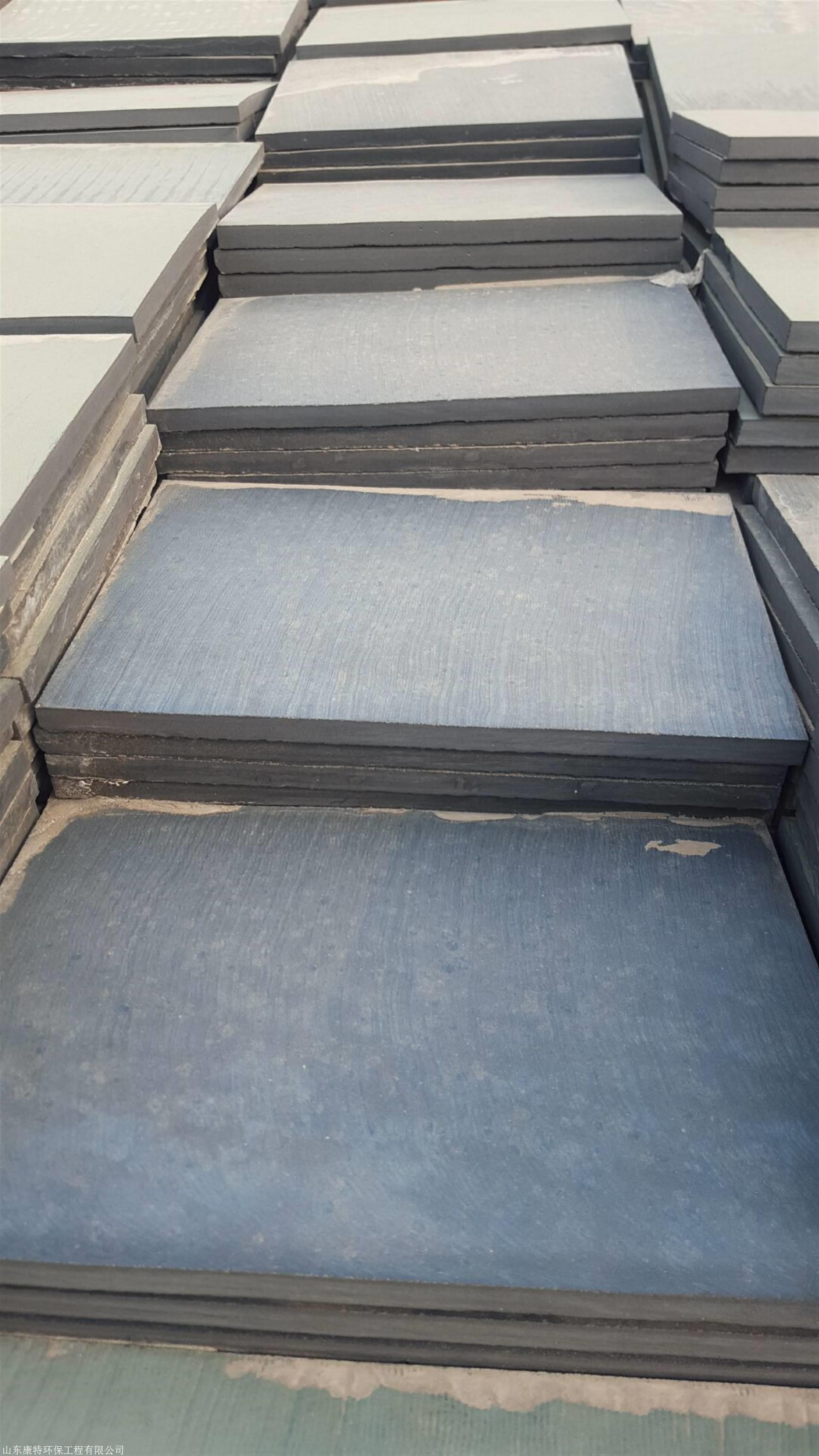 压延微晶板的产品特点和产品性能