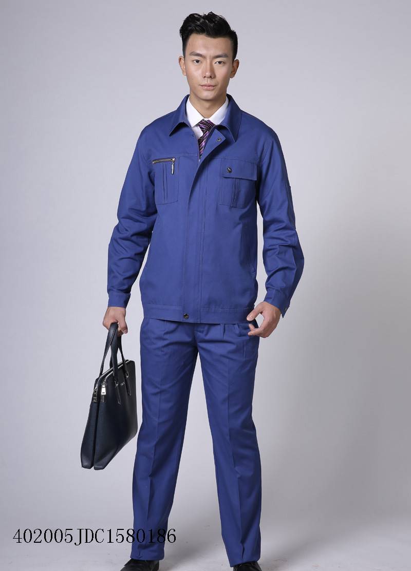 曲靖建筑施工工程工人劳保服水泥场石材厂煤场沙场工作服