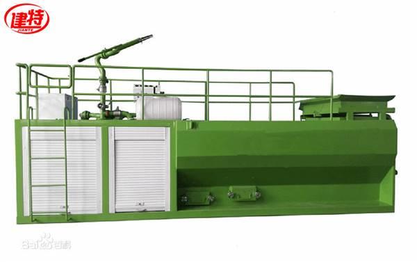 建特重工-客土喷播机JKP-145-8生产厂家直销