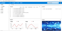 甲方项目工程管理软件ERP门户进度管理软件