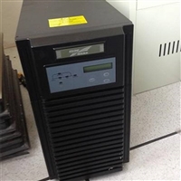 科华ups电源YTR1110机头在线式不间断电源10kva8000w192v