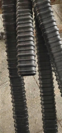 波纹管 桥梁预应力波纹管 金属波纹管-祥耀土工