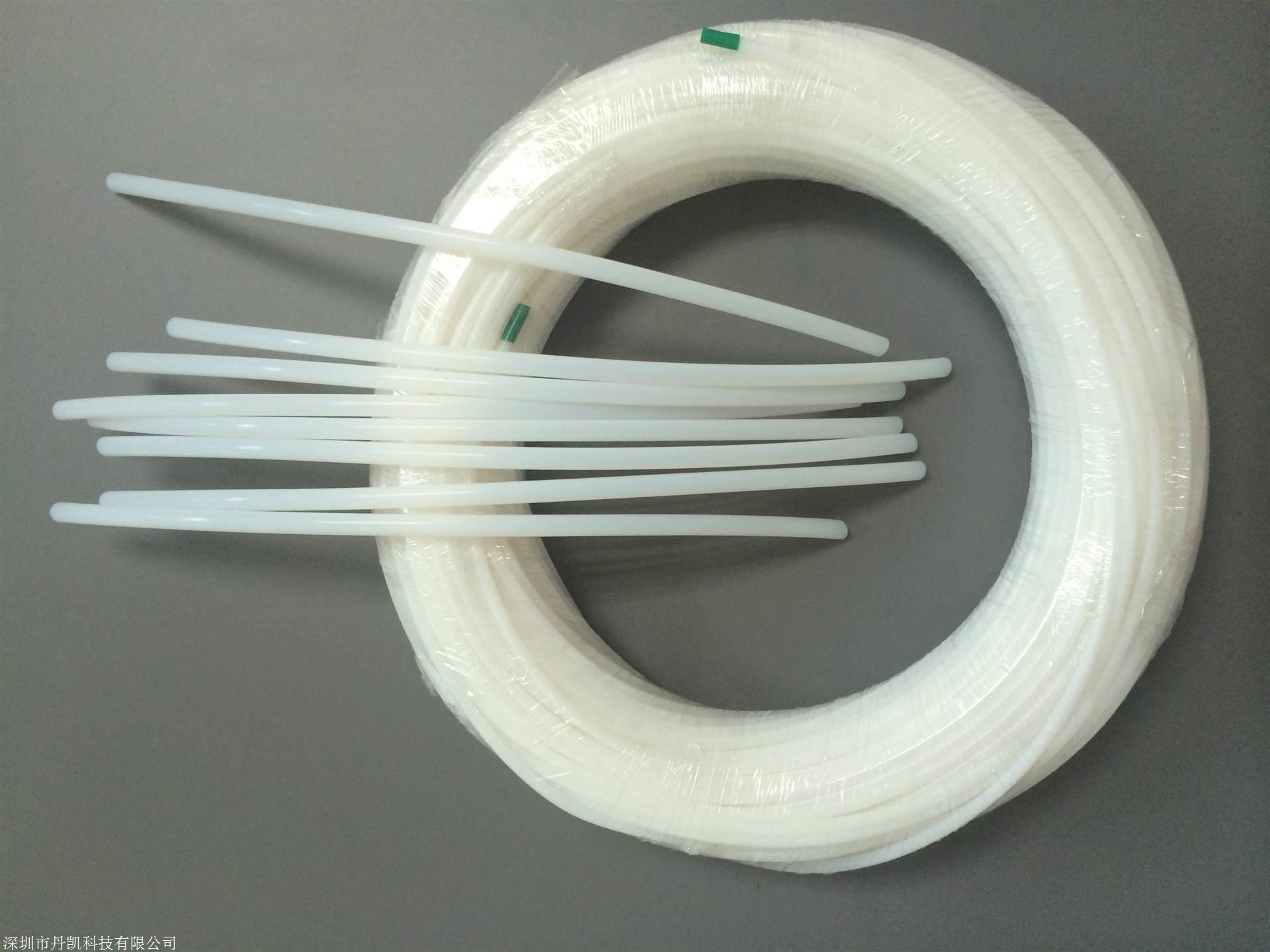 聚四氟铁氟龙管有哪些用途