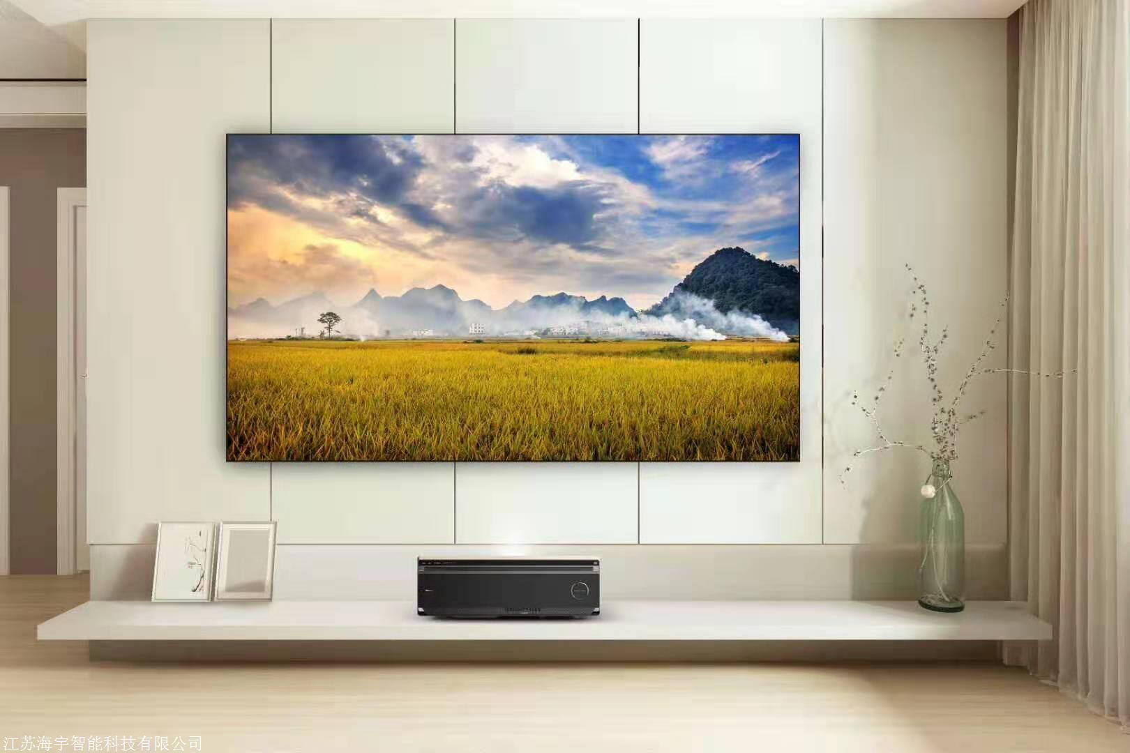 句容4k激光电视品牌