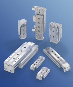 CKD喜开理滑台气缸LCG-12-30-A5D