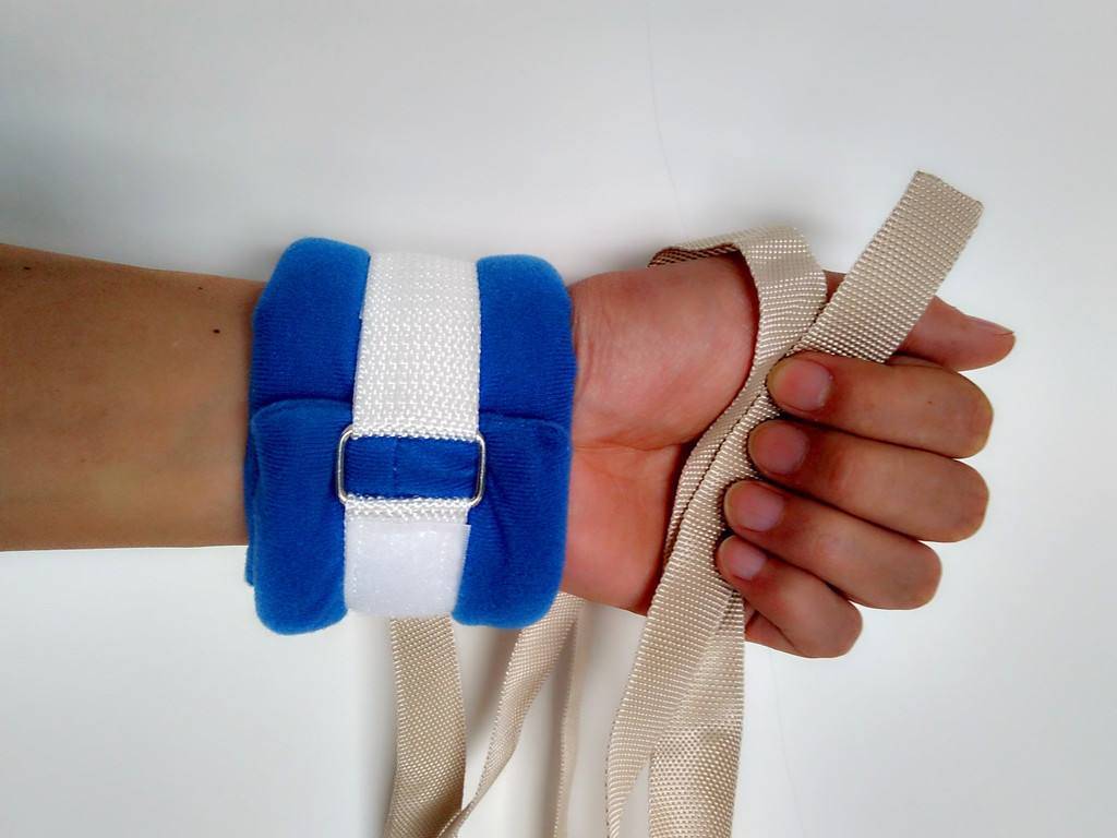 腕部约束带a黄石腕部约束带a腕部约束带产地货源