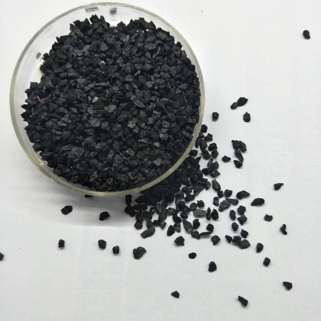 煤质颗粒活性炭