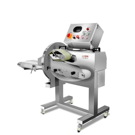 熟肉切片机内脏切条机厂家直销