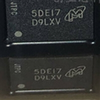 内存回收内存芯片DDR2工业级内存颗粒mT47H64M16HR-3IT:HD9LXV