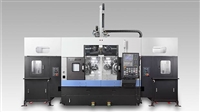 斗山车床 PUMA VAW7500 系列 轮毂专用机 销售全国