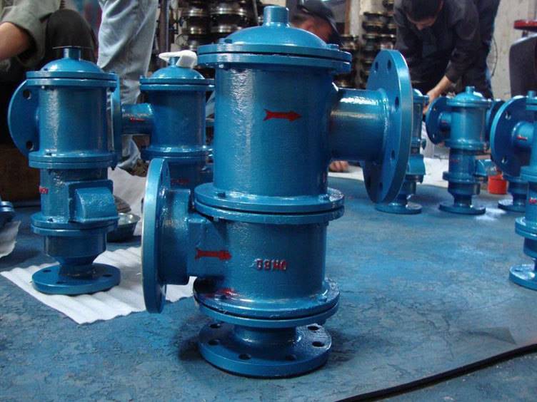 呼吸阀机械呼吸阀组合件加油站油罐呼吸口通气帽