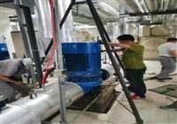 通州马驹桥水泵电机、机械配件加工维修,水泵更换水封轴承