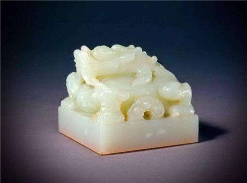 传国玉玺怎样区分真假