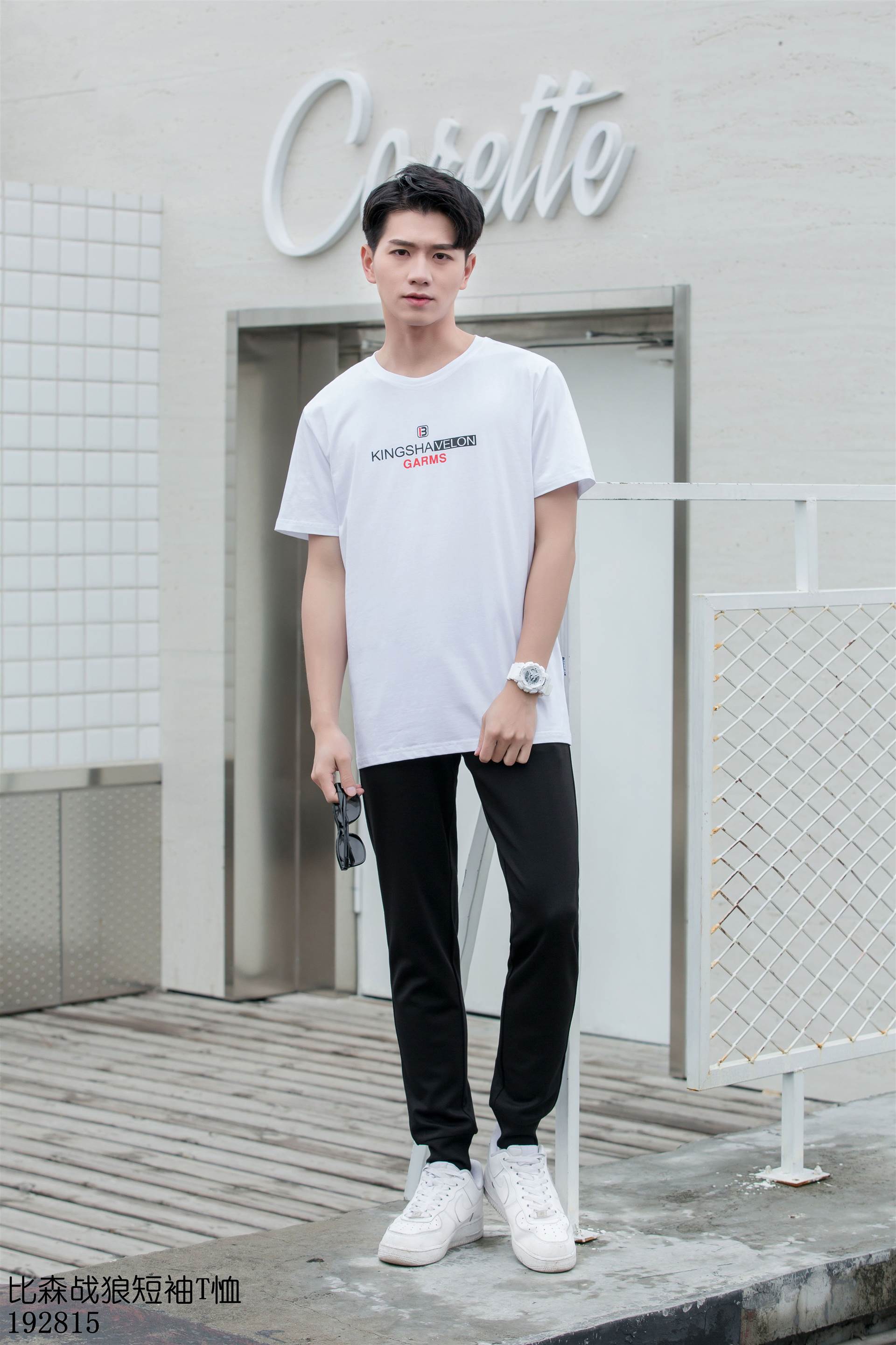 广州男生时尚衣服品牌有哪些牌子,男士t恤衫高端品牌排行榜-时尚街头