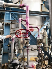 九江管道保温套