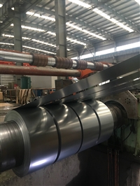 宝钢镀锌卷HC420LAD+Z  高强结构钢卷  品种齐全