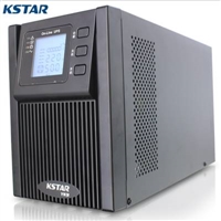 科士达ups电源YDC9102S在线式不间断电源科士达2kva机头