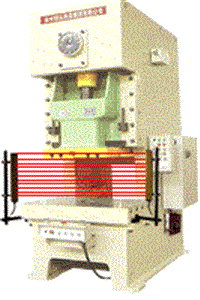 安全光栅的作用