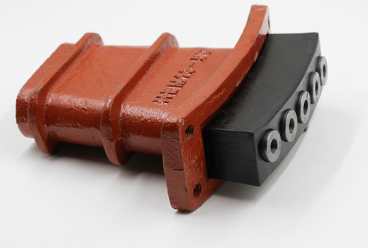 预应力锚索隔离支架 扩张环