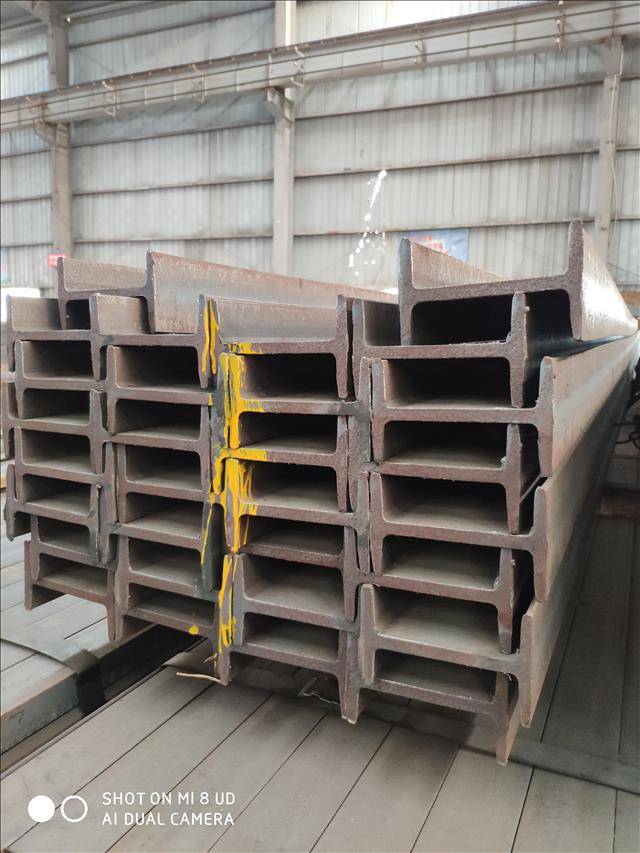 枝江en德标h型钢主要用途