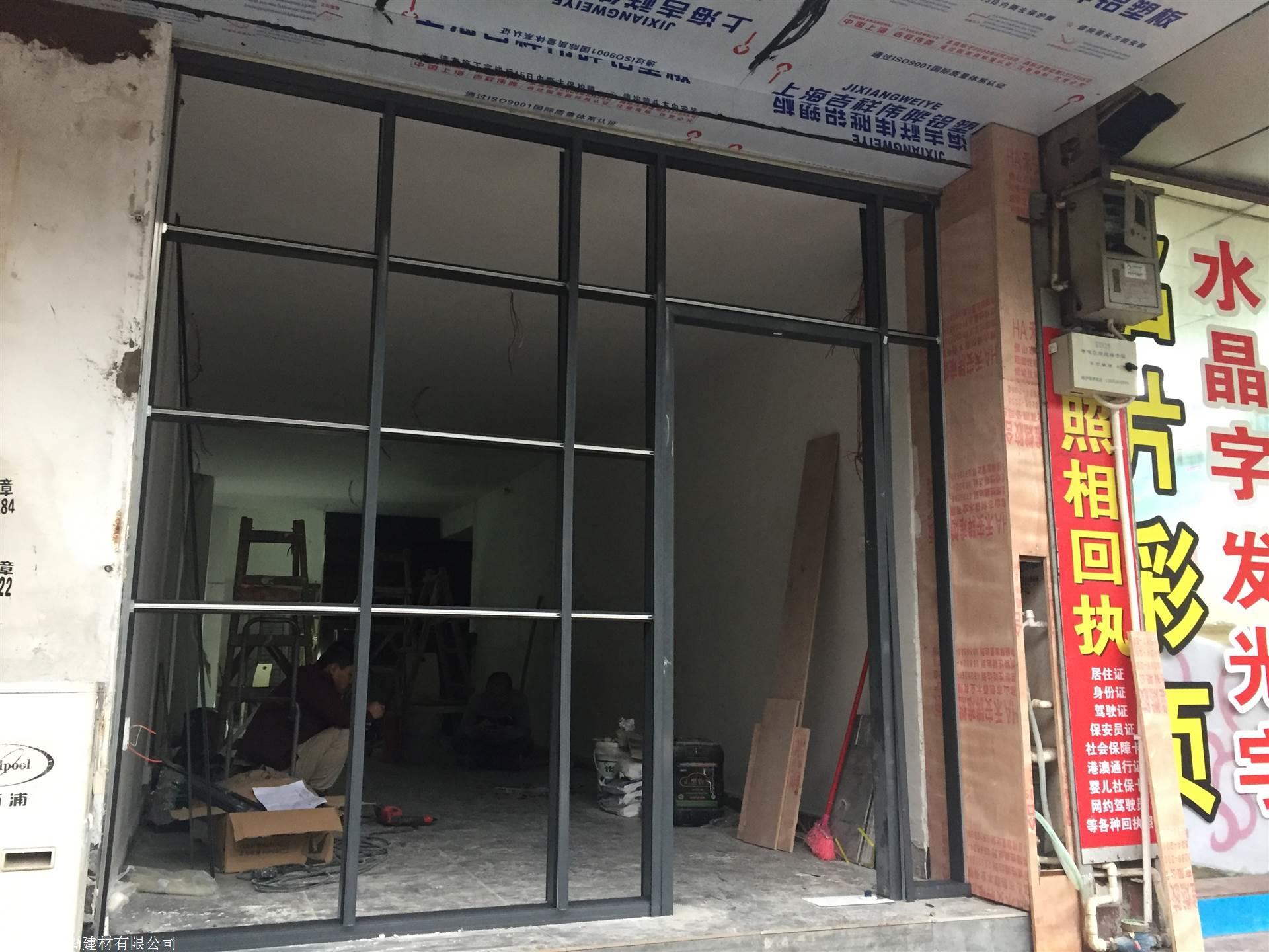 东莞中空百叶玻璃隔断