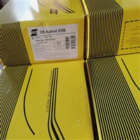 瑞典伊萨OK Autrod 19.85镍基合金焊丝新到现货