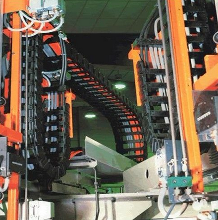 拖链电缆一般性要求