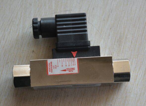 STAUFF进口正版流量发迅器SFIE3R18有现货的库存